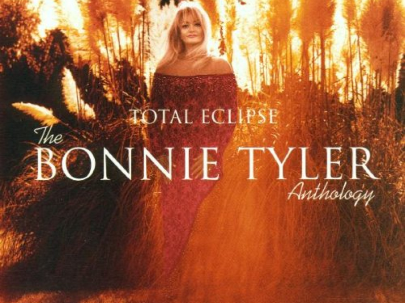 The Bonnie Tyler Anthology (CD1)