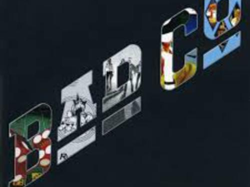 Original Bad Company Anthology Disc 2 (SS2)