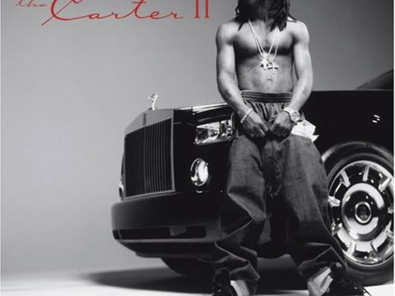 Tha Carter 2 (CD1)