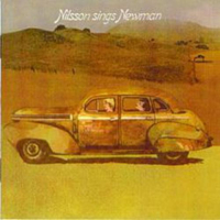 Nilsson Sings Newman