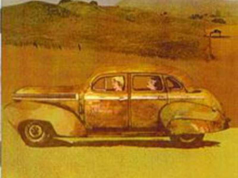 Nilsson Sings Newman