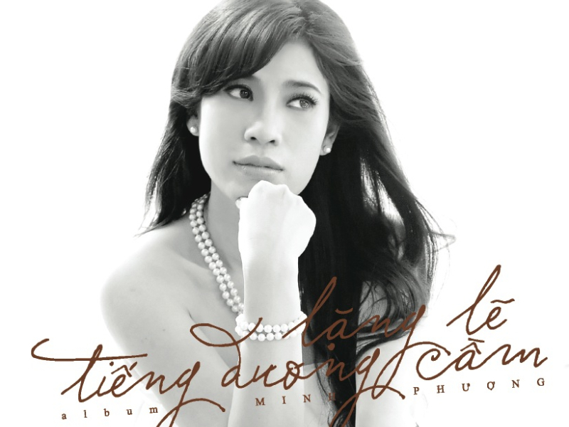 Lặng Lẽ Tiếng Dương Cầm