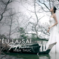 Yêu Là Sai (Single)