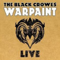 Warpaint Live (CD1)