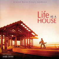 Life As A House OST