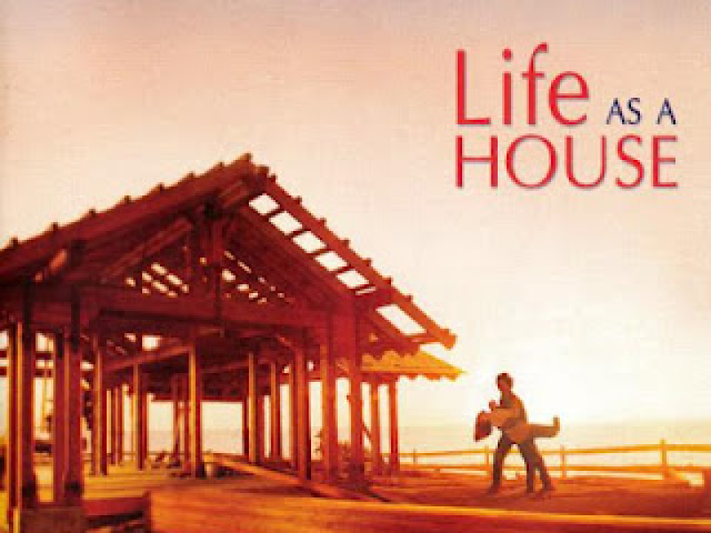 Life As A House OST