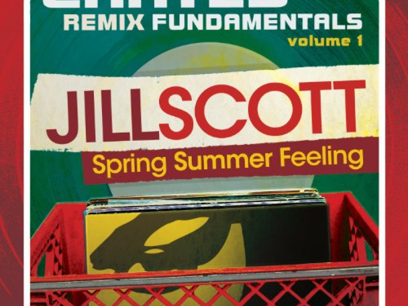 Crates Remix Fundamentals Vol 1