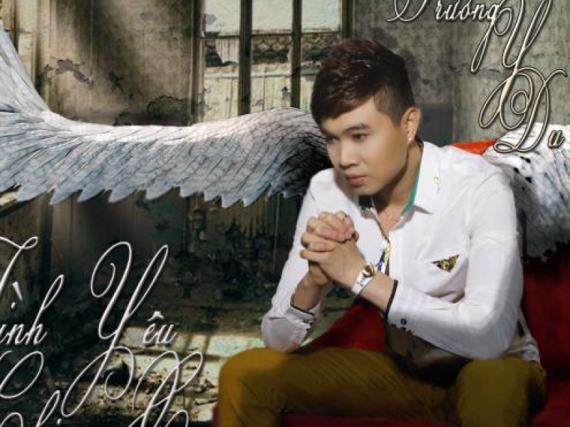 Khi Tình Yêu Chia Xa