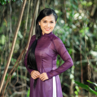 Hương Sắc Tình Quê