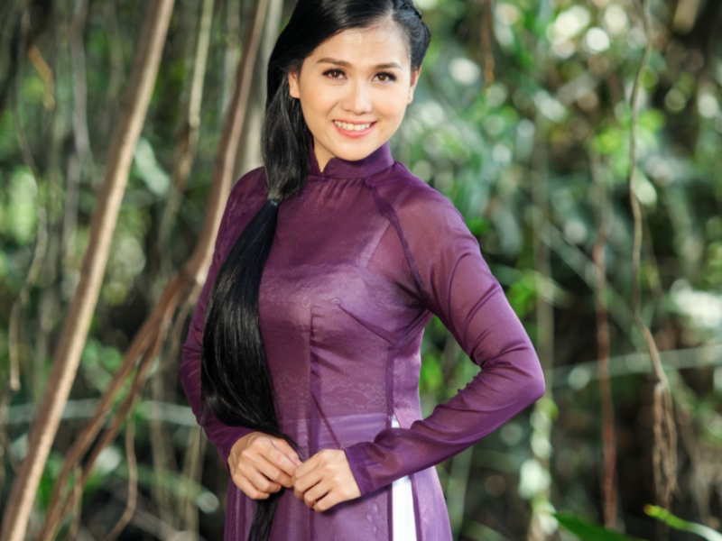 Hương Sắc Tình Quê