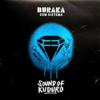 Sound Of Kuduro