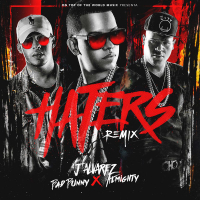 Haters (Remix) (Single)