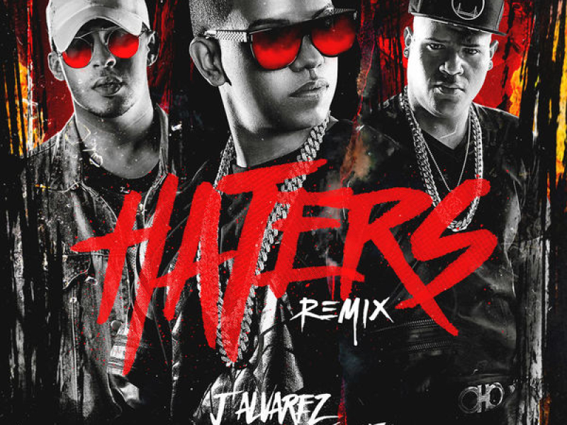 Haters (Remix) (Single)