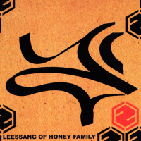 Leessang of Honey Family 