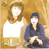 Tình Khúc Dâng Mẹ