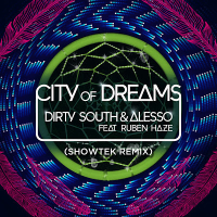City of Dreams (Single)