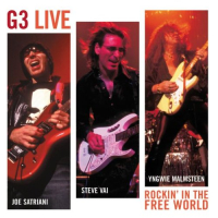 Rockin' In The Free World (CD2)