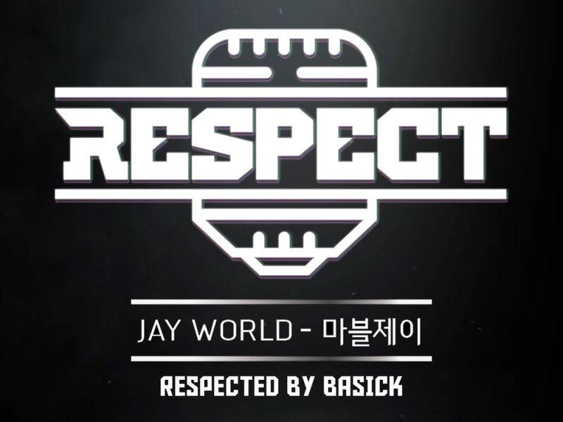 Respect (Single)