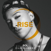 RISE [+SOLAR & HOT] (CD1)