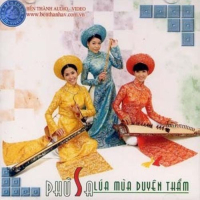 Lúa Mùa Duyên Thắm 