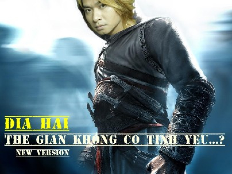 Thế Gian Không Có Tình Yêu