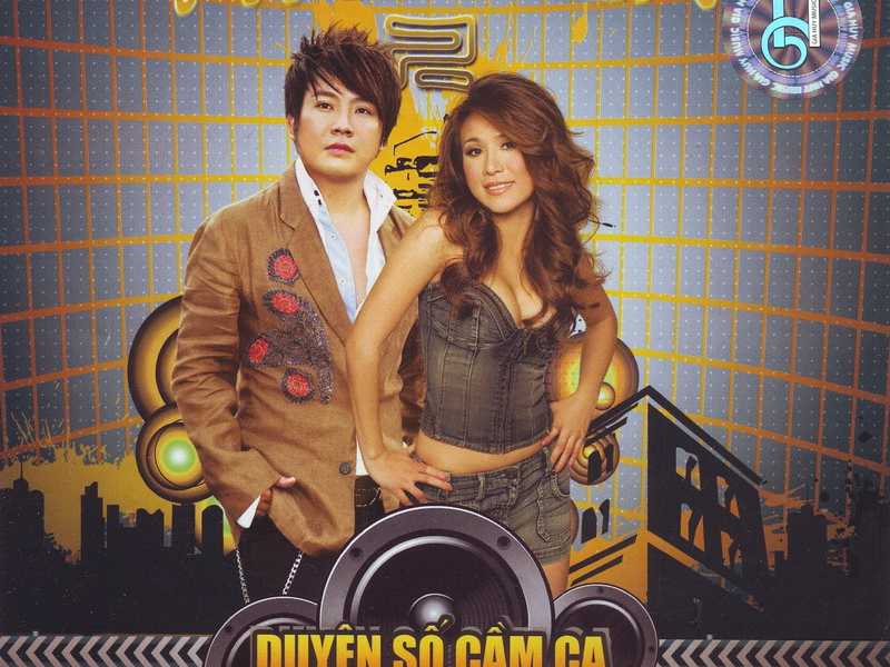 Duyên Số Cầm Ca