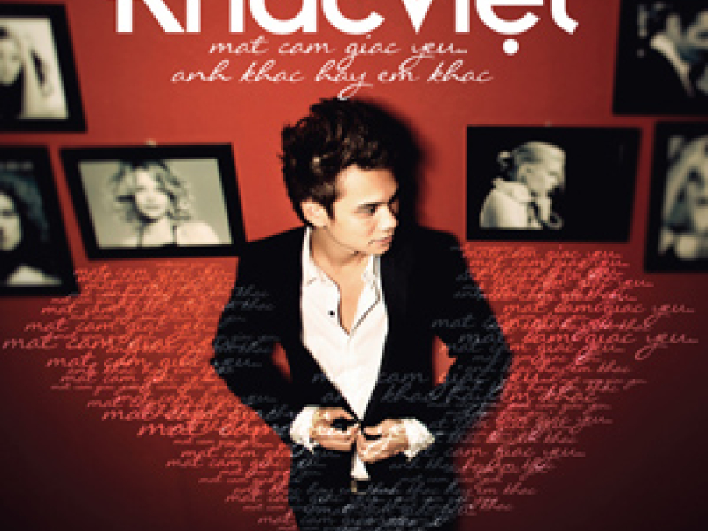 Mất Cảm Giác Yêu