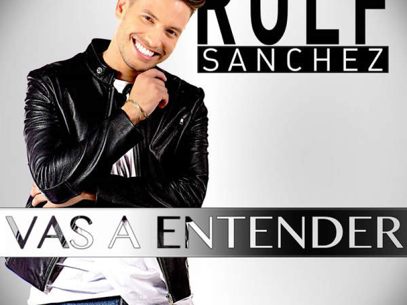 Vas A Entender (Single)