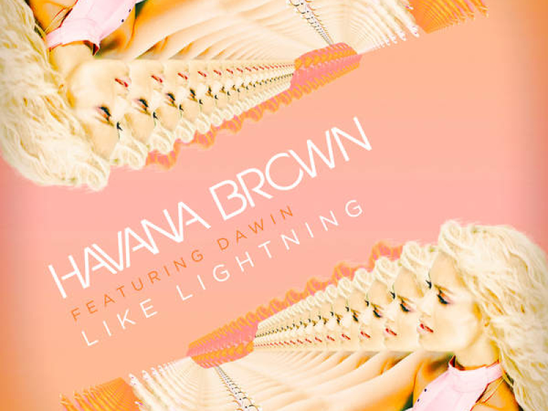 Like Lightning (Single)