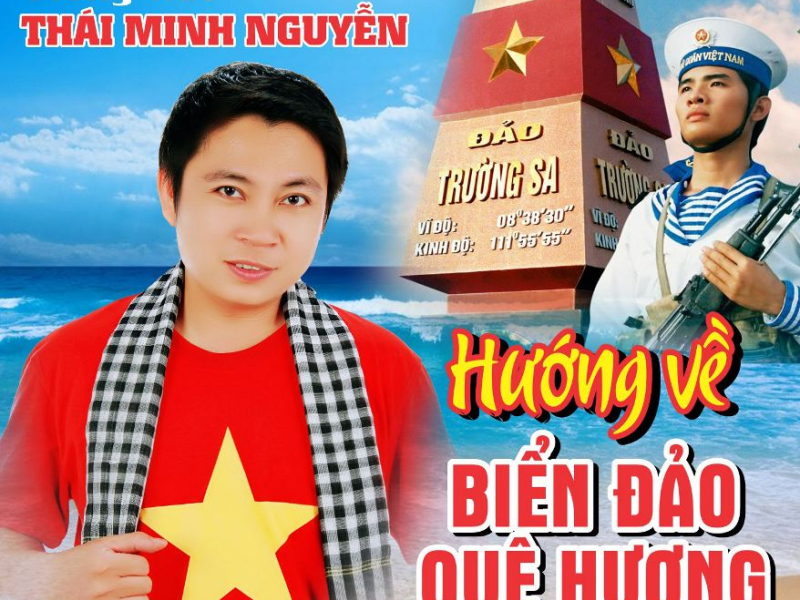 Hướng Về Biển Đảo Quê Hương