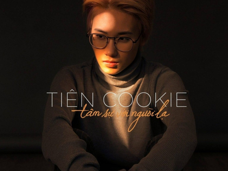 Tâm Sự Cùng Người Lạ (Single)