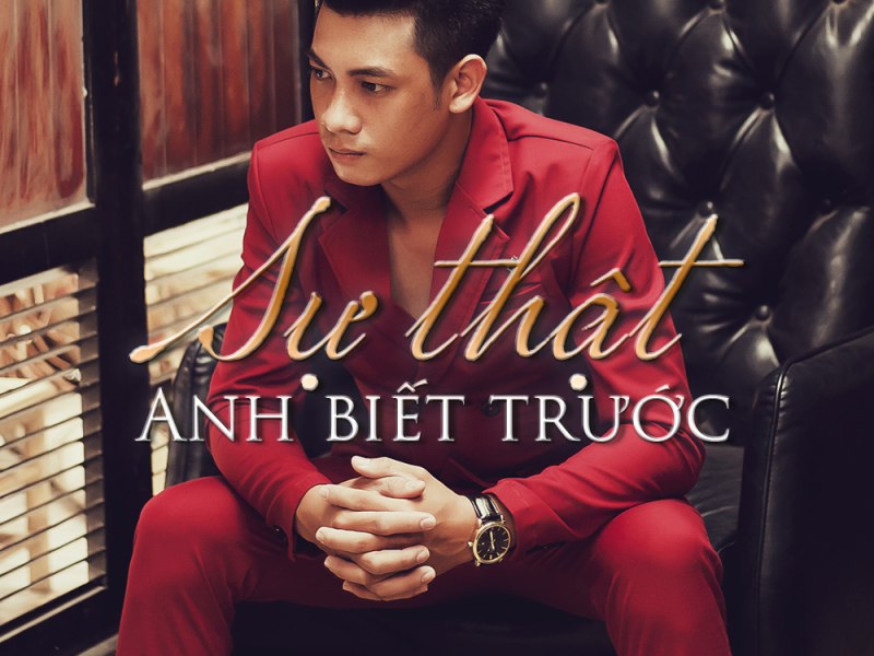 Sự Thật Anh Biết Trước
