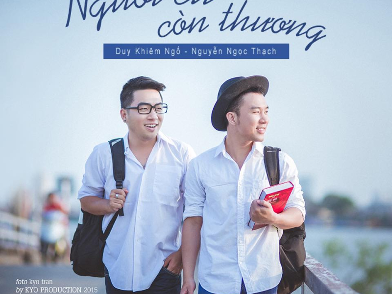 Người Cũ Còn Thương (Single)