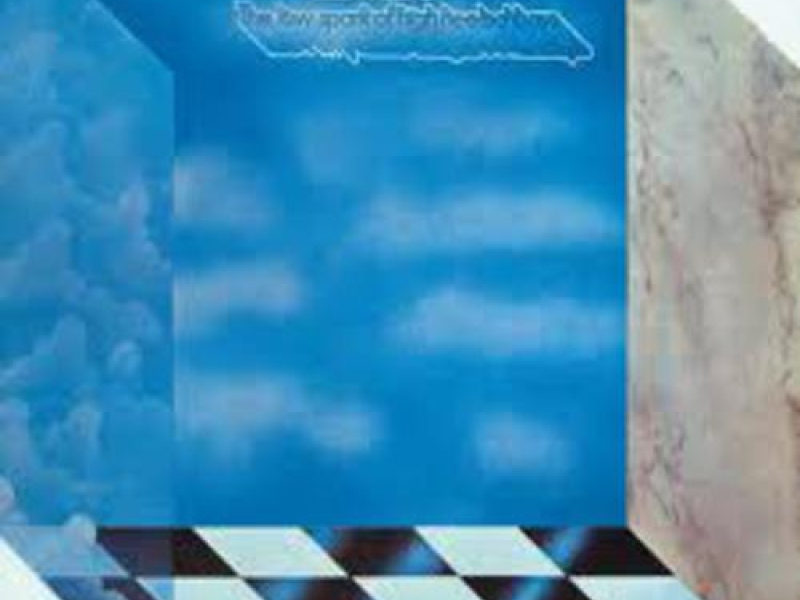 Low Spark Of High Heeled Boys