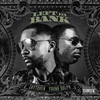 Left Da Bank (Single)