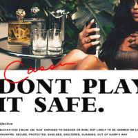 Don’t Play It Safe (Single)