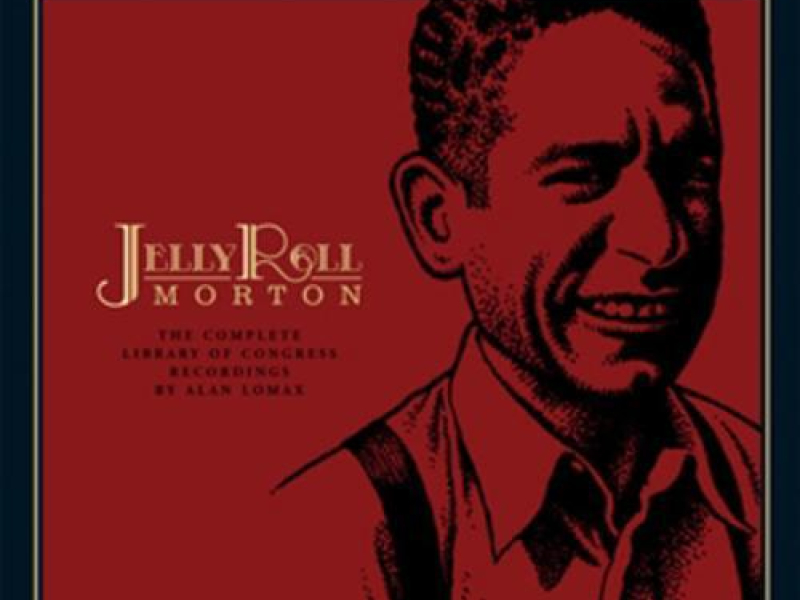 The Complete Library Of Congress Recordings (CD5)