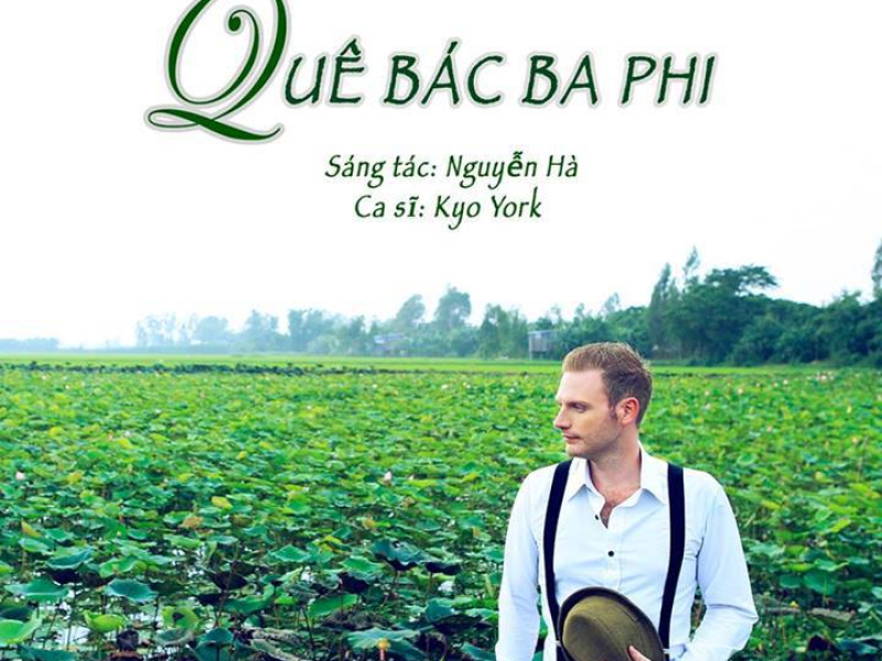 Quê Bác Ba Phi (Single)