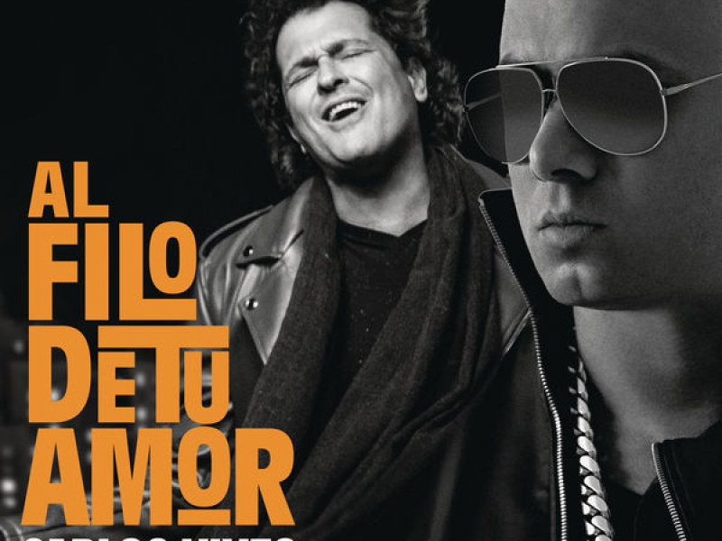 Al Filo De Tu Amor (Remix) (Single)