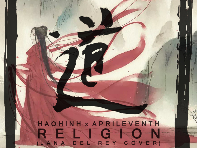 Religion (Cover) (Single)