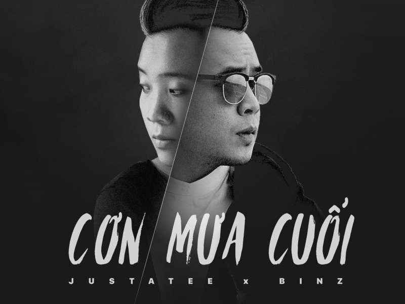 Cơn Mưa Cuối (Single)
