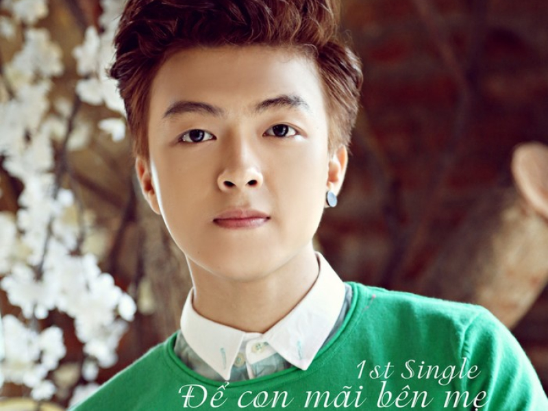 Để Con Mãi Bên Mẹ