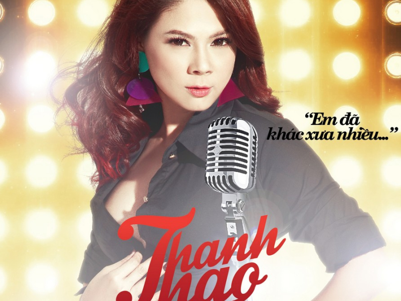 Em Đã Khác Xưa Nhiều