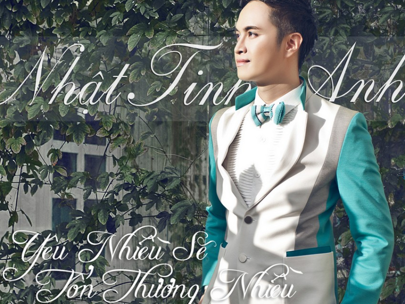 Yêu Nhiều Sẽ Tổn Thương Nhiều