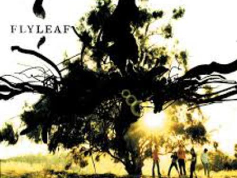 Flyleaf (EP)