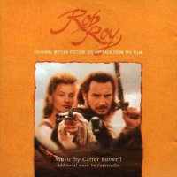 Rob Roy OST [Part 2]