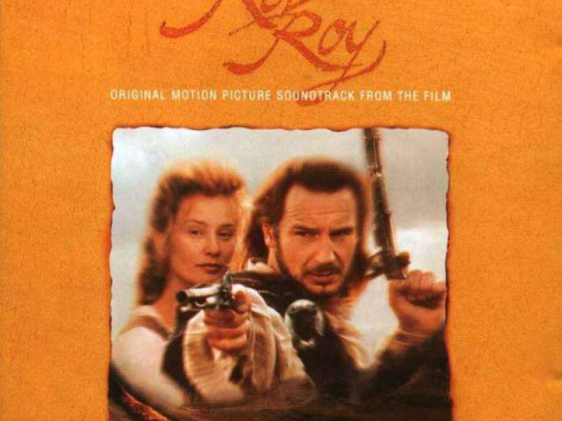 Rob Roy OST [Part 2]