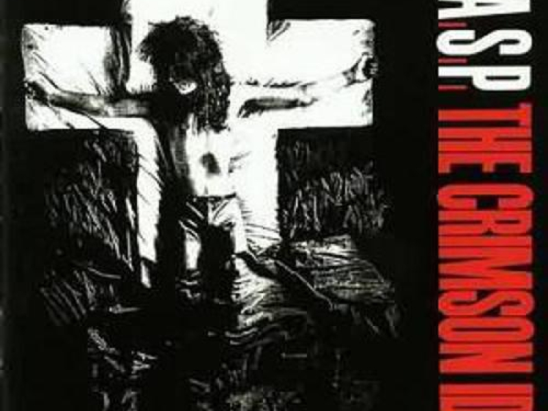The Crimson Idol (Remastered 1998) (CD1)