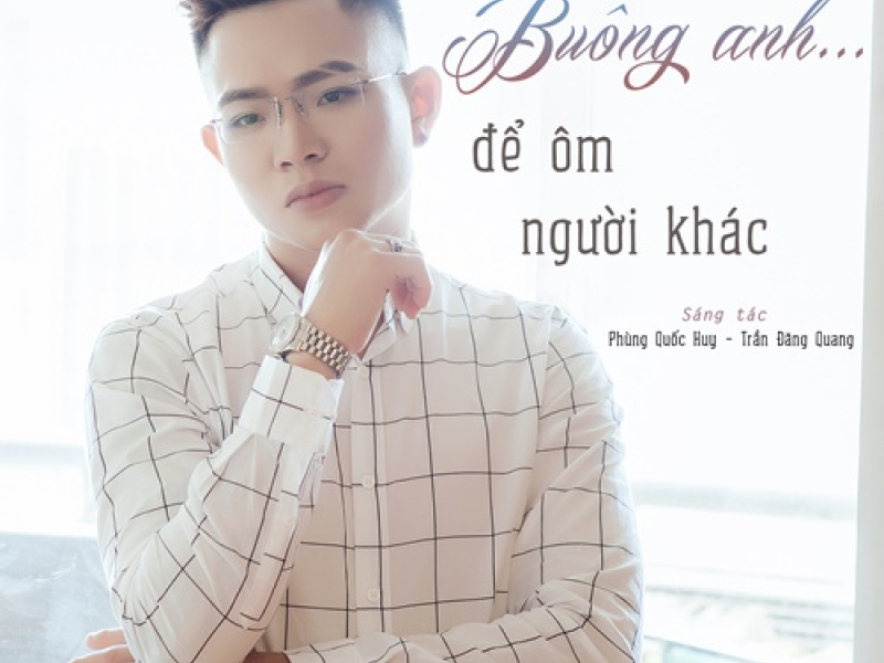 Buông Anh (Single)