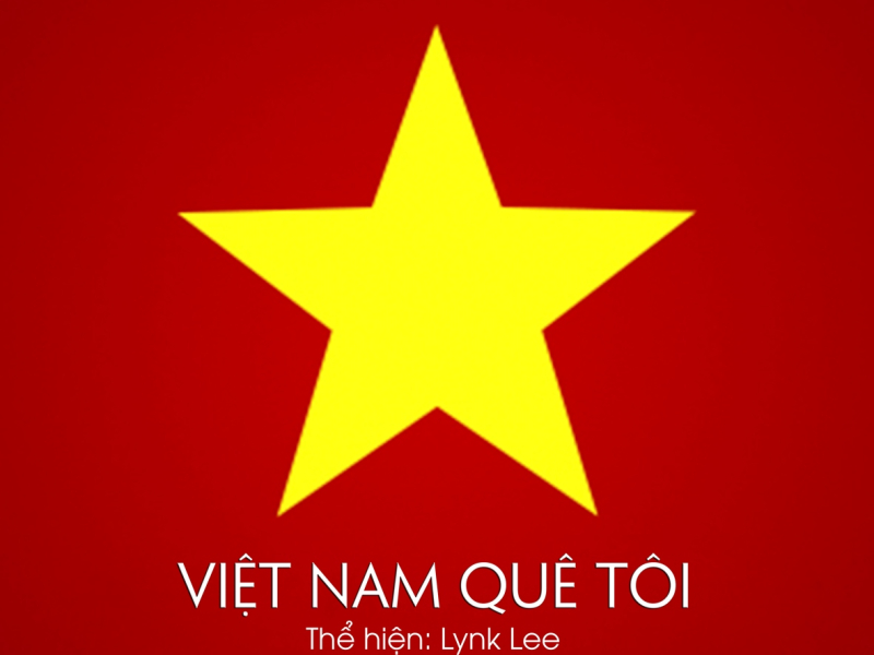 Việt Nam Quê Tôi